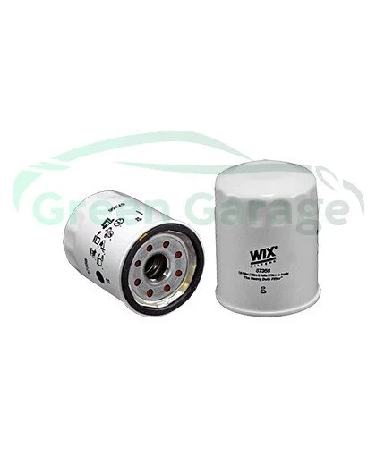 Фильтр масляный HONDA, MITSU, NISSAN USA (пр-во -FILTERS) WIX 57356 (фото 1)
