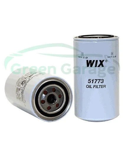 Фільтр масла WIX 51773 (фото 1)