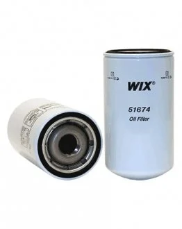 Фільтр масла WIX 51674
