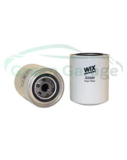 Фільтр масла WIX 33398 (фото 1)