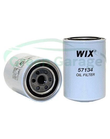 Фільтр масла WIX 57134 (фото 1)
