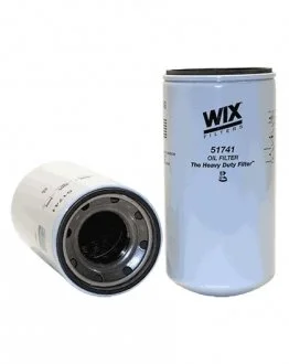 Фільтр масла WIX 51741