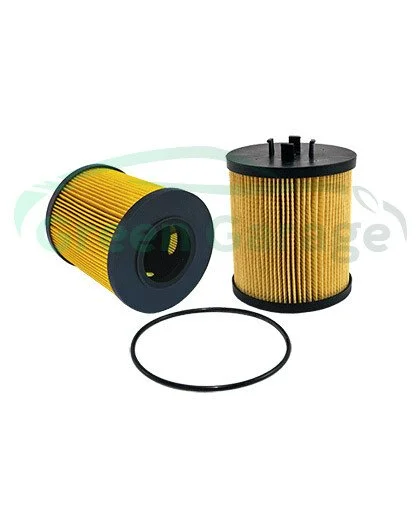 Фильтр масляный JOHN DEERE WIX 51370 (фото 1)