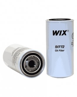 Фільтр масла WIX 51772