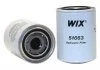 Фільтр масла WIX 51663 (фото 1)