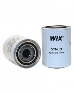 Фільтр масла WIX 51663