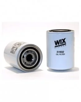 Фильтр масляный CASE-IH WIX 51602