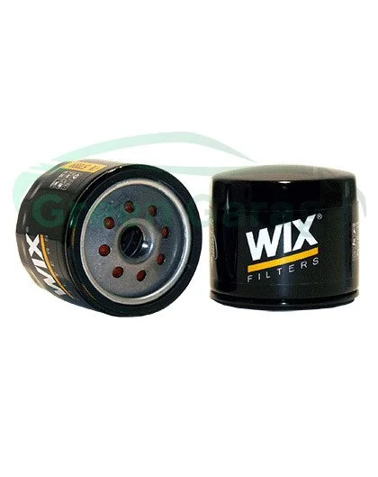 Фільтр масла WIX 57099 (фото 1)