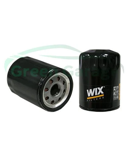 Фільтр масла WIX 57502 (фото 1)
