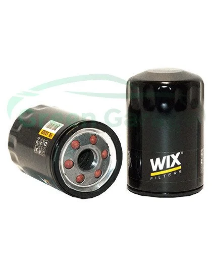 Фільтр масла WIX 51522 (фото 1)