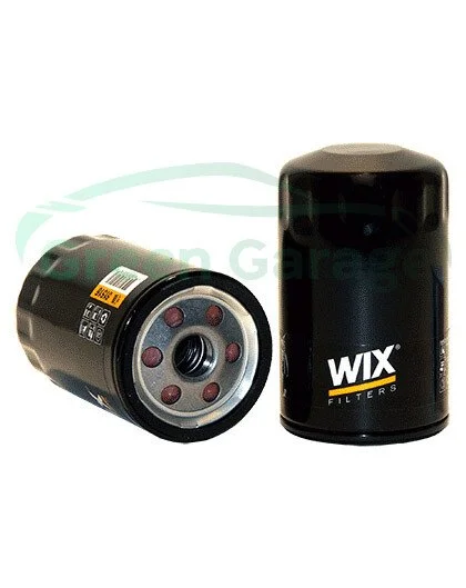 Фільтр масла WIX 51516 (фото 1)