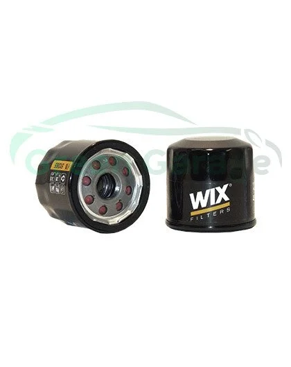 Фільтр масла WIX 51365 (фото 1)