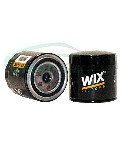 Фильтр масляный DEUTSCH WIX 51085 (фото 1)
