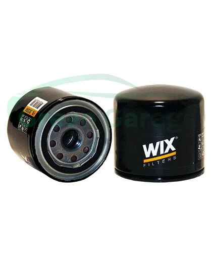 Фільтр масла WIX 51334 (фото 1)