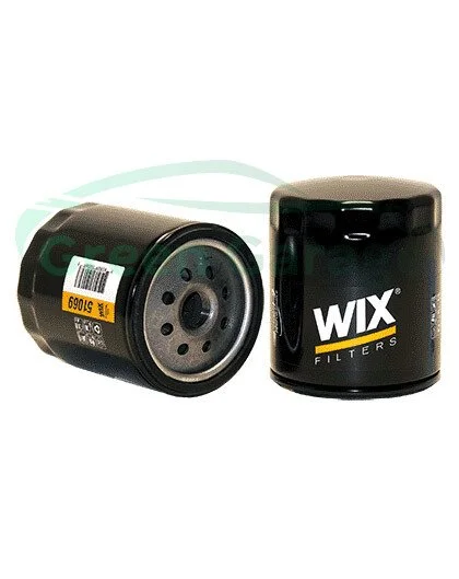Фільтр масла WIX 51069 (фото 1)