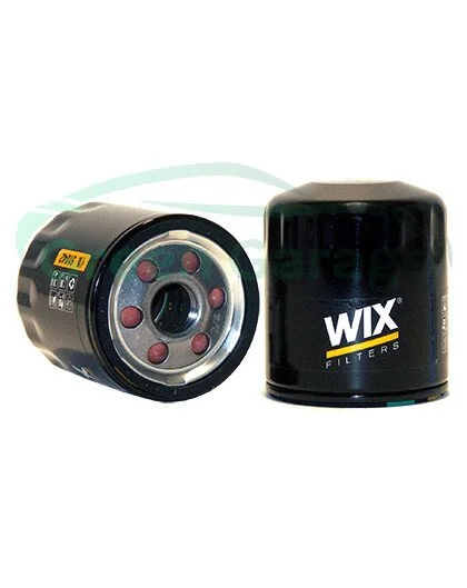 Фільтр масла WIX 51042 (фото 1)
