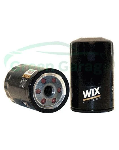 Фільтр масла WIX 51036 (фото 1)