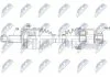 Піввісь NTY NPWKA342 (фото 4)