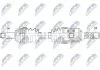 ПІВВІСЬ | SUBARU FORESTER SH 08-13, XV 2.0D 11-, OUTBACK 2.5 03-10 /ПЕРЕД, Л/П/ NTY NPWSB012 (фото 4)