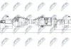 Піввісь NTY NPWFR074 (фото 1)