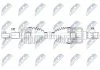 ПІВВІСЬ | JEEP GRAND CHEROKEE III 05-10, COMMANDER 05-11 /ЛІВ,ATM/ NTY NPWCH068 (фото 1)