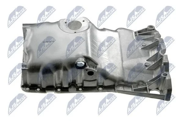 Піддон масляний двигуна Audi A4, VW Passat, 1,6-1,9, 94-08 NTY BMOVW015 (фото 1)