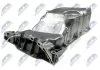Піддон масляний двигуна Audi A4, VW Passat, 1,6-1,9, 94-08 NTY BMOVW015 (фото 3)