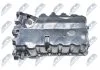 МАСЛЯНИЙ ПІДДОН | VW GOLF V GTI 2.0 04-, PASSAT 2.0FSI 05-, AUDI A3 2.0TFSI 04-, TT 2.0TTS 08-, SKODA OCTAVIA 2.0RS 05- /С ДАТчИКОМ OLEJU/ NTY BMOVW032 (фото 3)