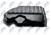 МАСЛЯНИЙ ПІДДОН | VW GOLF VI/VII 1.8TFSI, 2.0TFSI 09-, PASSAT 1.8TFSI, 2.0TFSI 05-, TIGUAN 2.0TFSI 07-, AUDI A3 1.8TFSI, 2.0TFSI 06-, SKODA OCTAVIA 1.8TFSI, 2.0TFSI 05-, SUPERB 1.8TFSI, 2.0TFSI 08-, SEAT LEON 1.8TFSI, 2.0TFSI 05- /BEZ OTW NTY BMOVW021 (фото 2)