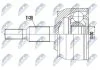 ШРКШ NTY NPZVW041 (фото 1)