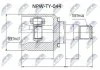 ШРКШ NTY NPWTY044 (фото 1)