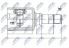 ШРКШ NTY NPWFR077 (фото 1)