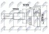 ШРКШ NTY NPZTY066 (фото 1)