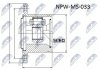 ШРКШ NTY NPWMS033 (фото 2)