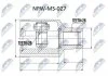 ШРКШ NTY NPWMS027 (фото 1)
