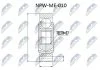 ШРКШ NTY NPWME010 (фото 1)