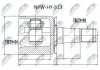 ШРКШ NTY NPWHY513 (фото 1)