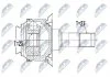 ШРКШ NTY NPWBM070 (фото 1)