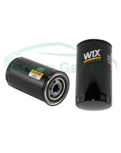 Фільтр масляний WIX 57151 (фото 1)