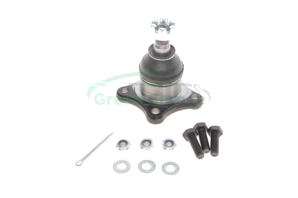 Наконечник кермової тяги MITSUBISHI Challenger, L200 4x4, Montero, Montero Sport, SKF VKDS815503 (фото 1)