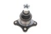 Наконечник кермової тяги MITSUBISHI Challenger, L200 4x4, Montero, Montero Sport, SKF VKDS815503 (фото 2)