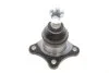 Наконечник кермової тяги MITSUBISHI Challenger, L200 4x4, Montero, Montero Sport, SKF VKDS815503 (фото 2)