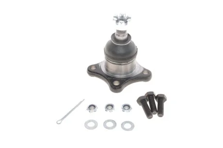 Наконечник кермової тяги MITSUBISHI Challenger, L200 4x4, Montero, Montero Sport, SKF VKDS815503