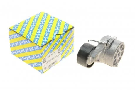 Napinacz PSA/OPEL BERLINGO, C1, C3, C4/CORSA/308, 2008, 3008. NTN SNR GA35939