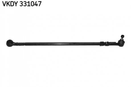 Тяга кермова kpl. 80, 80 Quattro, 90, 90 Quattro, Coupe/ Passat, SKF VKDY331047