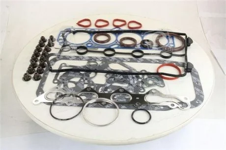 Комплект прокладок двигуна FULL CHEVROLET F16D3/F14D3 (вир-во) PARTS-MALL PFCM031
