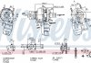 TURBOSPRКЇARKA OPEL ASTRA J 1.3D 09- NISSENS 93142 (фото 1)