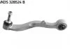 Важіль BMW 5 (E60)/5 (E61) Touring SKF VKDS328524B (фото 1)