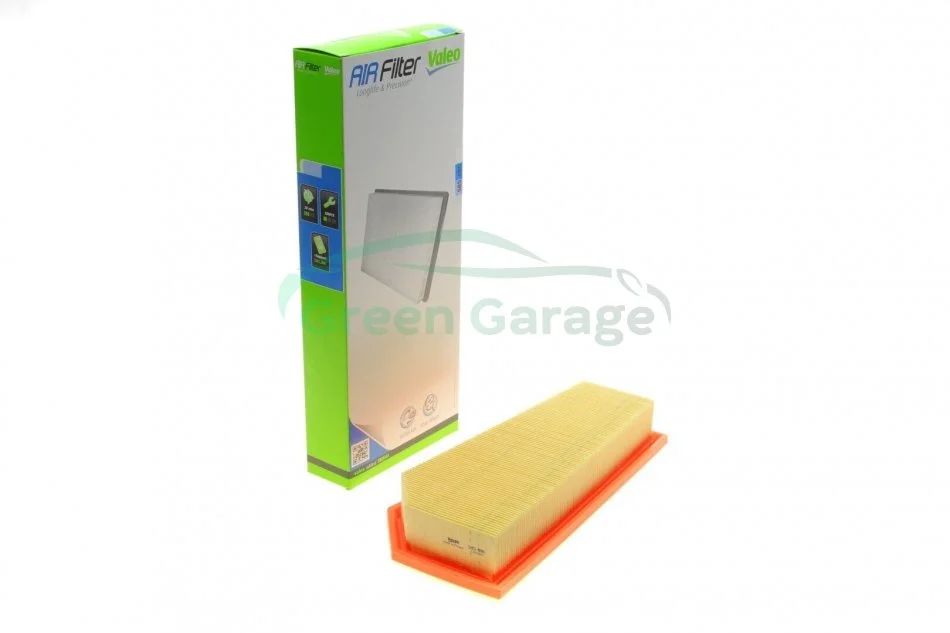 Фільтр повітря panelowy C W204 VALEO 585486 (фото 1)