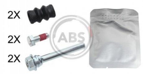 Направляюча гільза (набір) A.B.S. 55057